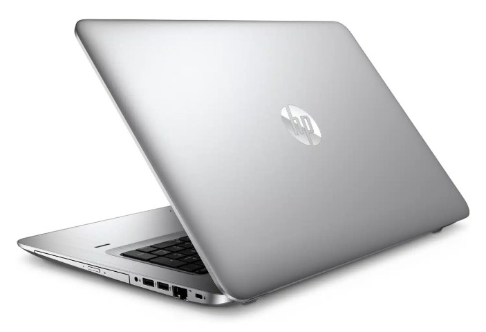 HP Probook 450 G4 i5 2,50GHz 4GB 320GB 15"