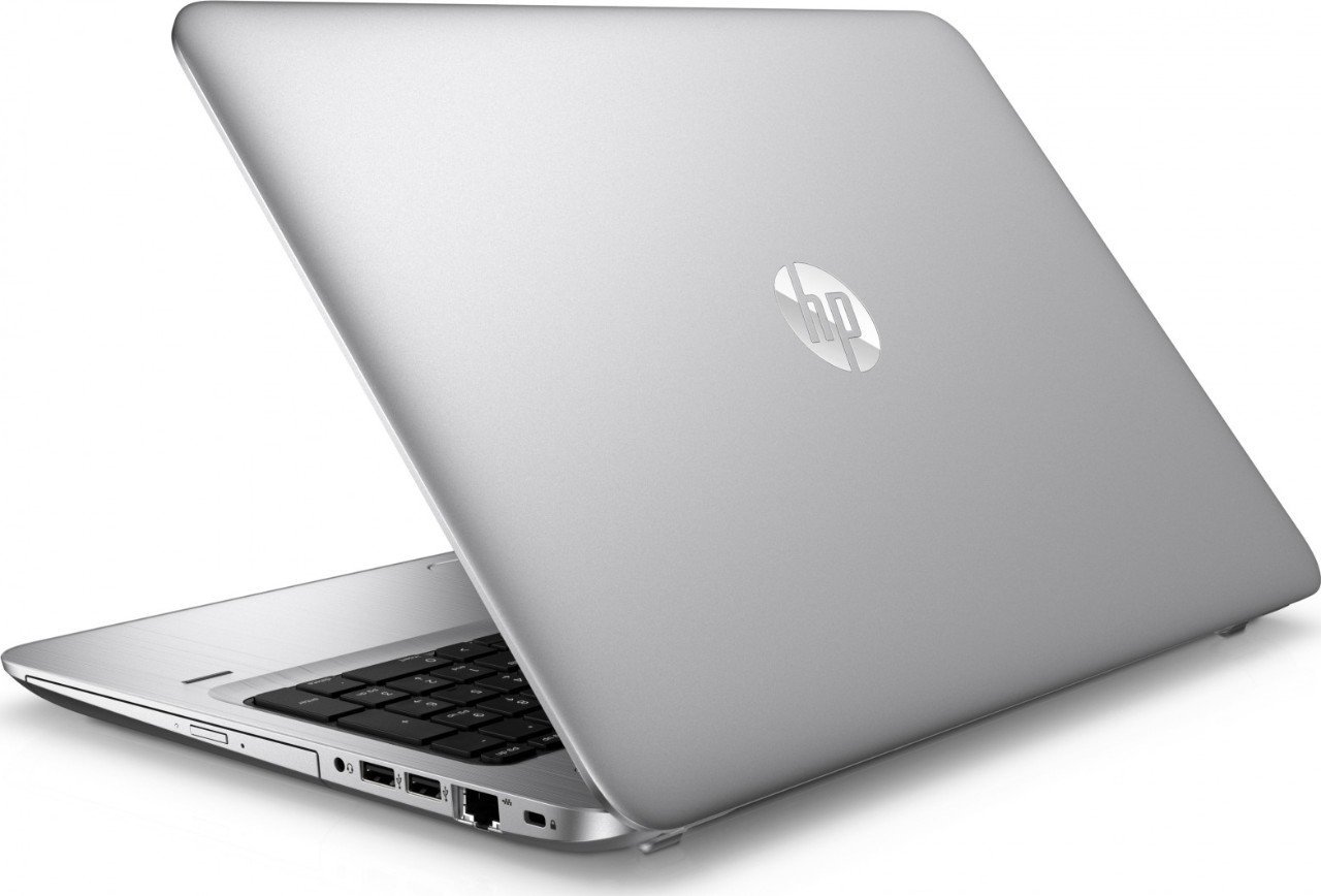 HP ProBook 450 G4 i5 8Go RAM 250GB SSD 15"