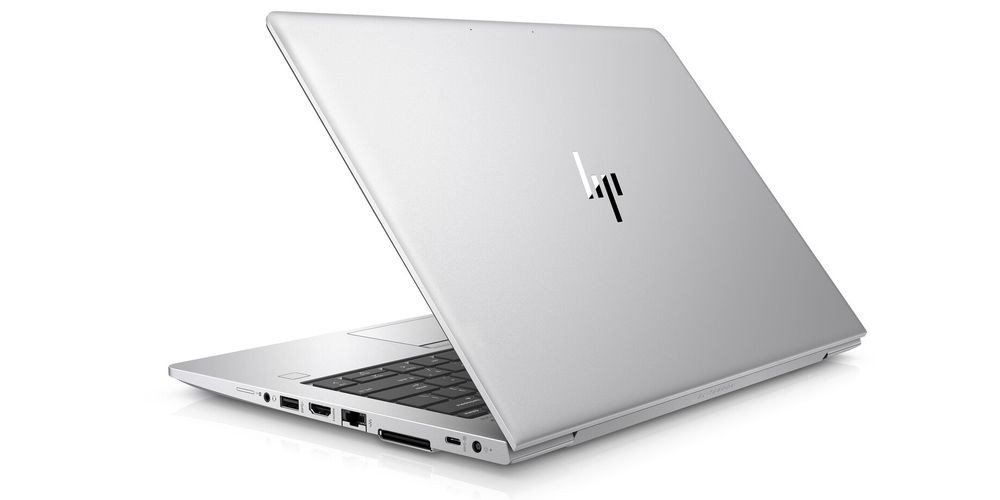 HP EliteBook 840 G5 i5 8Go RAM 128GB SSD 14"