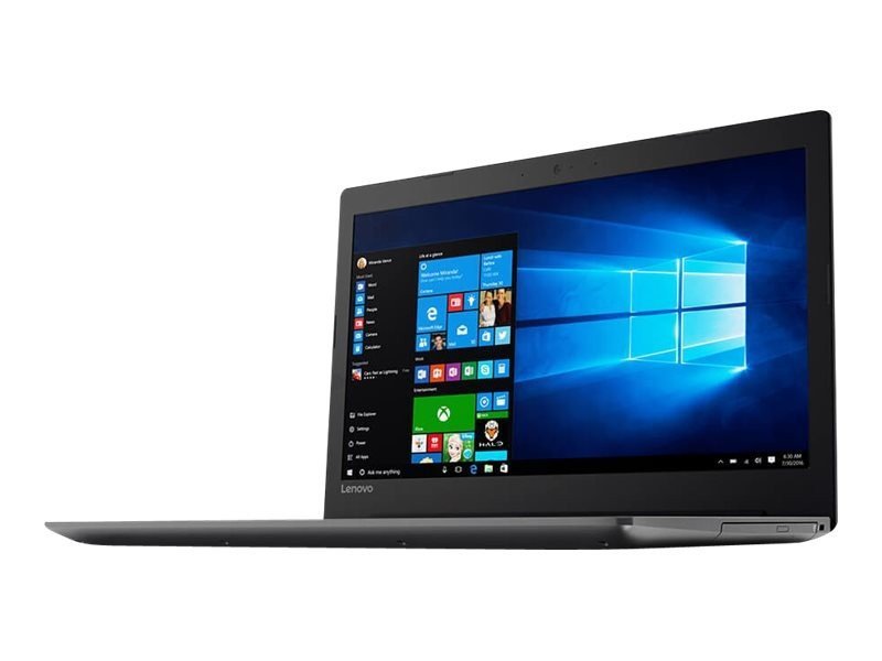 LENOVO IDEAPAD 320-15IKB (80XL), Intel Core i5-7200U CPU @ 2,50 GHz 2,71 GHz (4cpu), 4096 MB, 320 GO HDD, 15 pouces, WINDOWS 11 Famille, 7ème génération