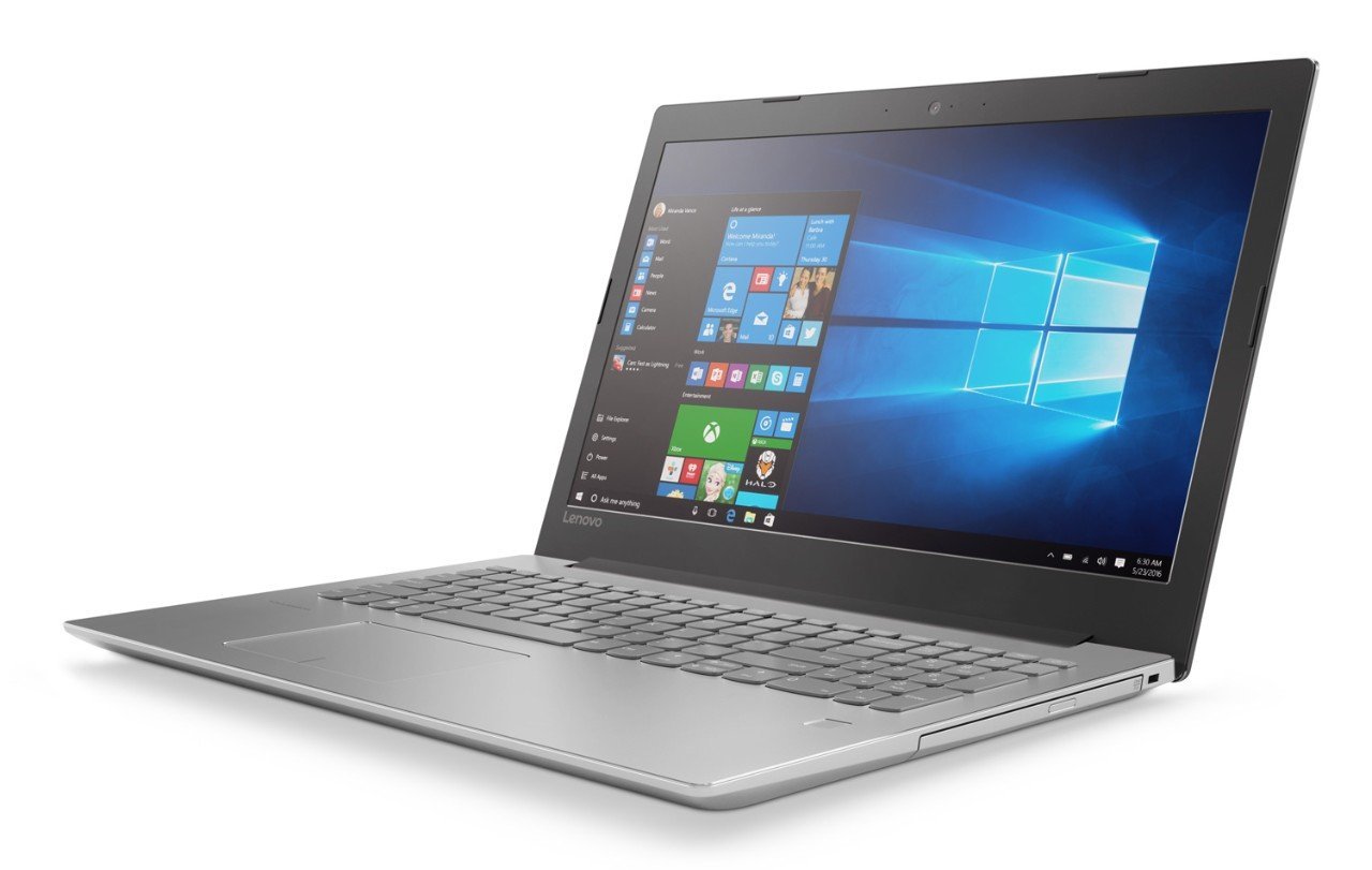 LENOVO IDEAPAD 520-15IKB (80SV), Intel Core i5-7200U CPU @ 1,60 GHz 1,80 GHz (8cpu), 12 GO, 250 GO HDD, 15 pouces, WINDOWS 11 Famille, 7ème génération
