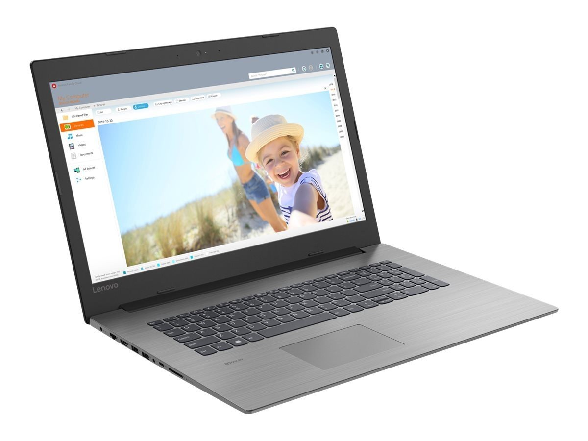 LENOVO IDEAPAD 330-17ICH (81FL), Intel Core i5-8300H CPU @ 2,30 GHz 2,30 GHz (4cpu), 8192 MB, 500 GB HDD,  Intel UHD Graphics 620 / NVIDIA GeForce GTX 1050: 128 MB / 2048 MB, 17 pouces,  WINDOWS 11 Famille, 8 ème génération 