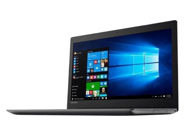 LENOVO IDEAPAD 320-15IKB (80XL),  Intel Core i5-7200U CPU @ 2,50 GHz 2,71 GHz (4cpu), 12 GO, 250 GO HDD,  15pouces, windows 11 famille, 7 ème génération