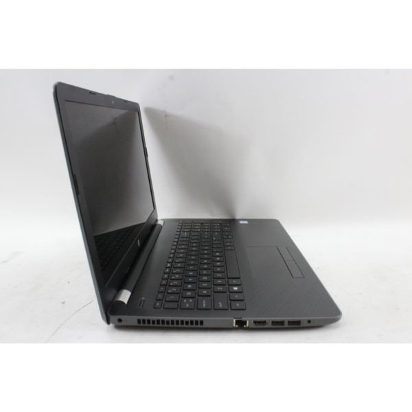 HP Laptop 15-BS1XX i5 8Go RAM 320GB HDD 15"