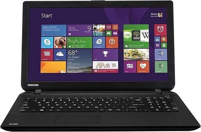 Laptop HP Pavilion 15 i7 16Go/1To SSD