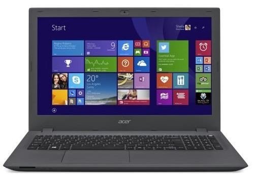 Acer Aspire E5-573 Intel Celeron 4Go RAM 500Go HDD