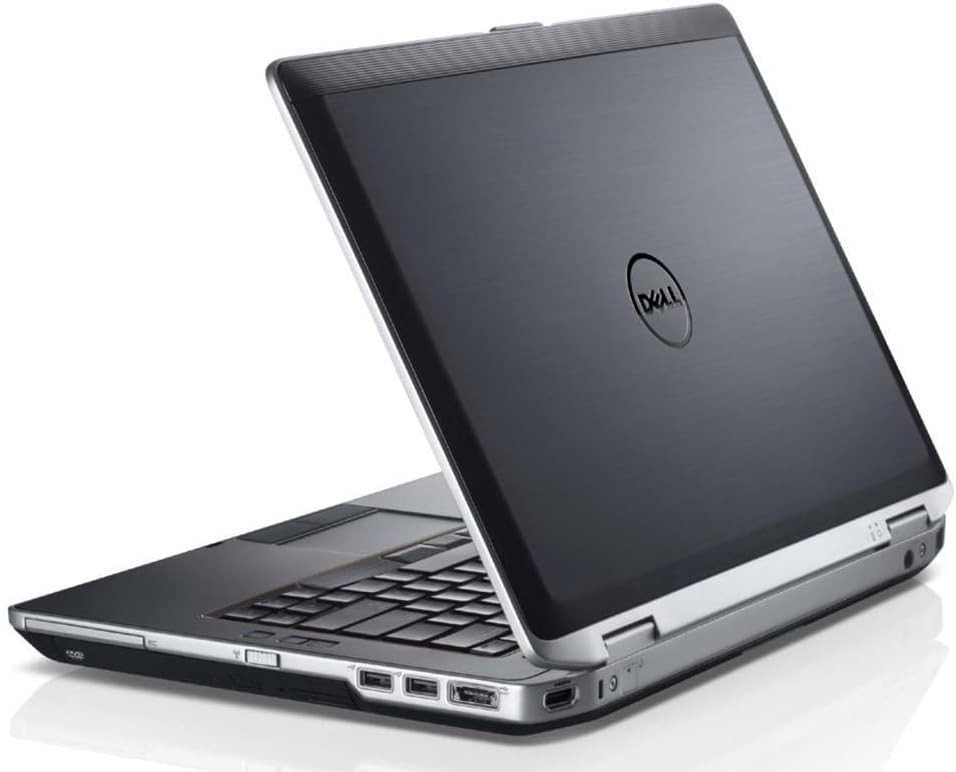 Laptop DELL Latitude E6430 Core i7-3520M - 1000 Go HDD - 8 Go Ram 15,6 pouce
