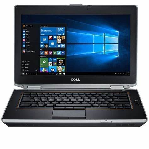 DELL Latitude E6430 Intel(R) Core i7 1000 GB HDD 8GB RAM