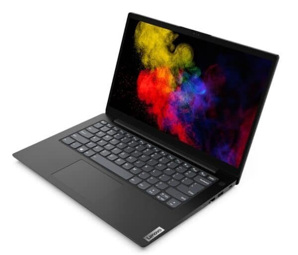 Ordinateur portable LENOVO V14 G2 256 GB SSD 8Gb