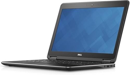 Dell Latitude E7250 i7 8Go RAM 512GB SSD