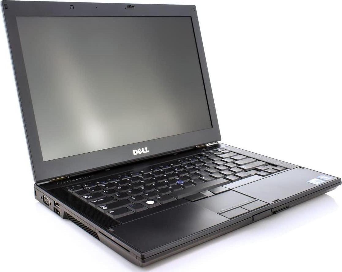 Dell Latitude E6510 i7 8Go RAM 320GB HDD