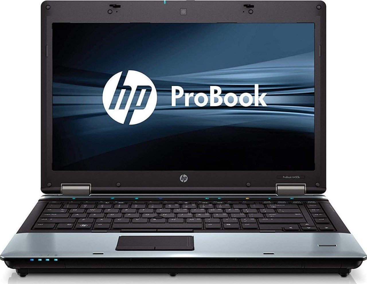 Ordinateur portable HP PROBOOK 6450B i5 4Go 320 GB HDD