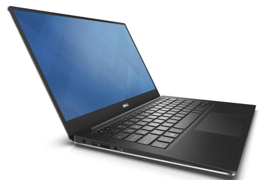 Ordinateur portable DELL  XPS 13 9343  i5 8Go 256 Go SSD