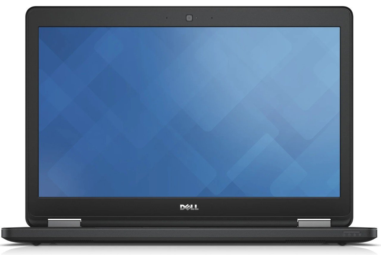 Ordinateur portable DELL LATITUDE E5550 i3 120 GB SSD 4Go 