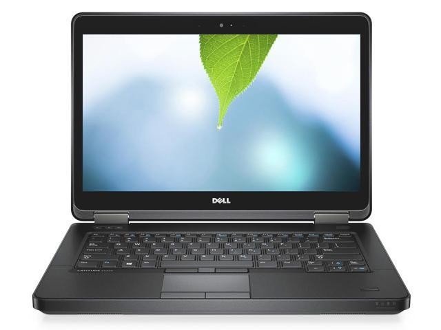 Ordinateur portable DELL LATITUDE E5540  i3 4GO 120 GB SSD