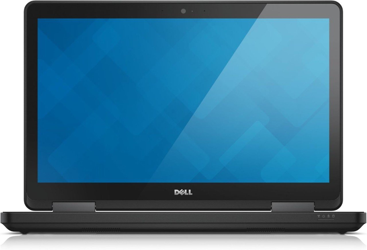 Ordinateur portable DELL LATITUDE E5540 i5 120 GO SSD 4GO 
