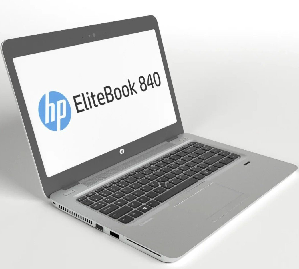 HP ELITEBOOK 840 G3 i5 4GO 256 GB SSD