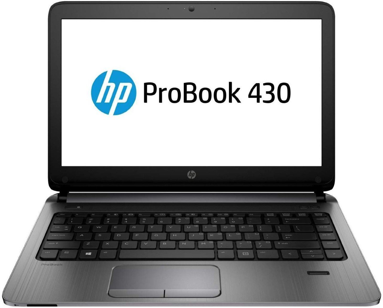 HP PROBOOK 430 G3 i5 4GB 128 GB SSD