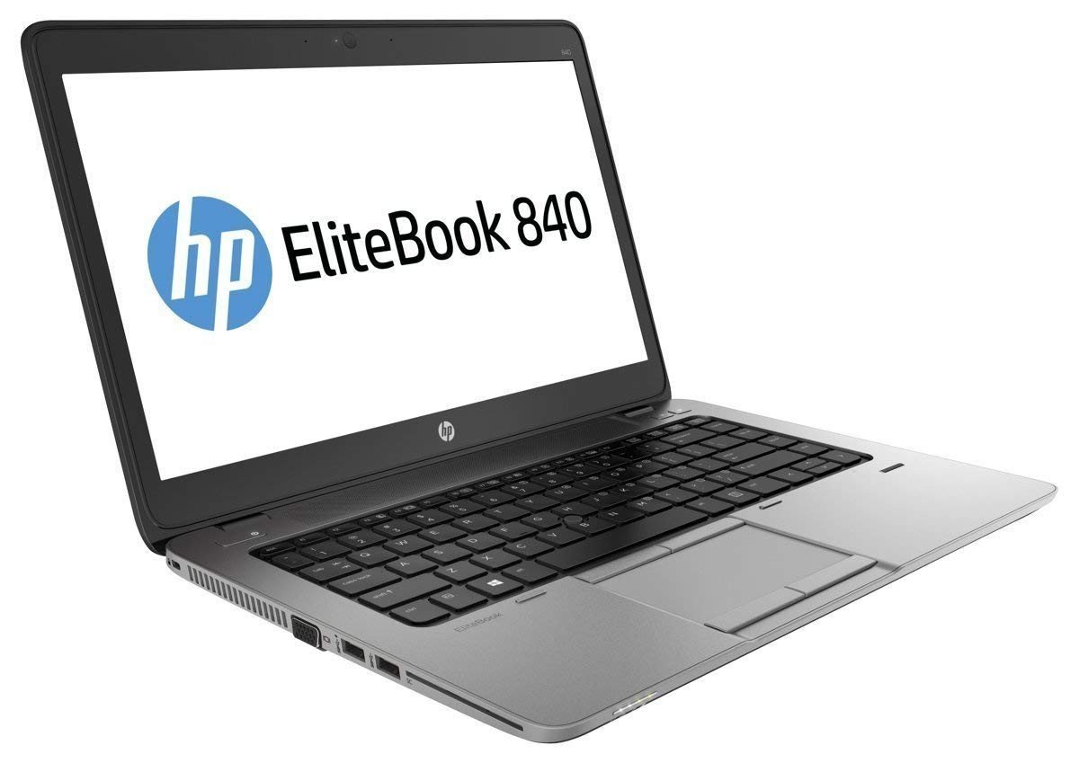 HP PROBOOK 840 G1  i5 8GB 256 GB SSD