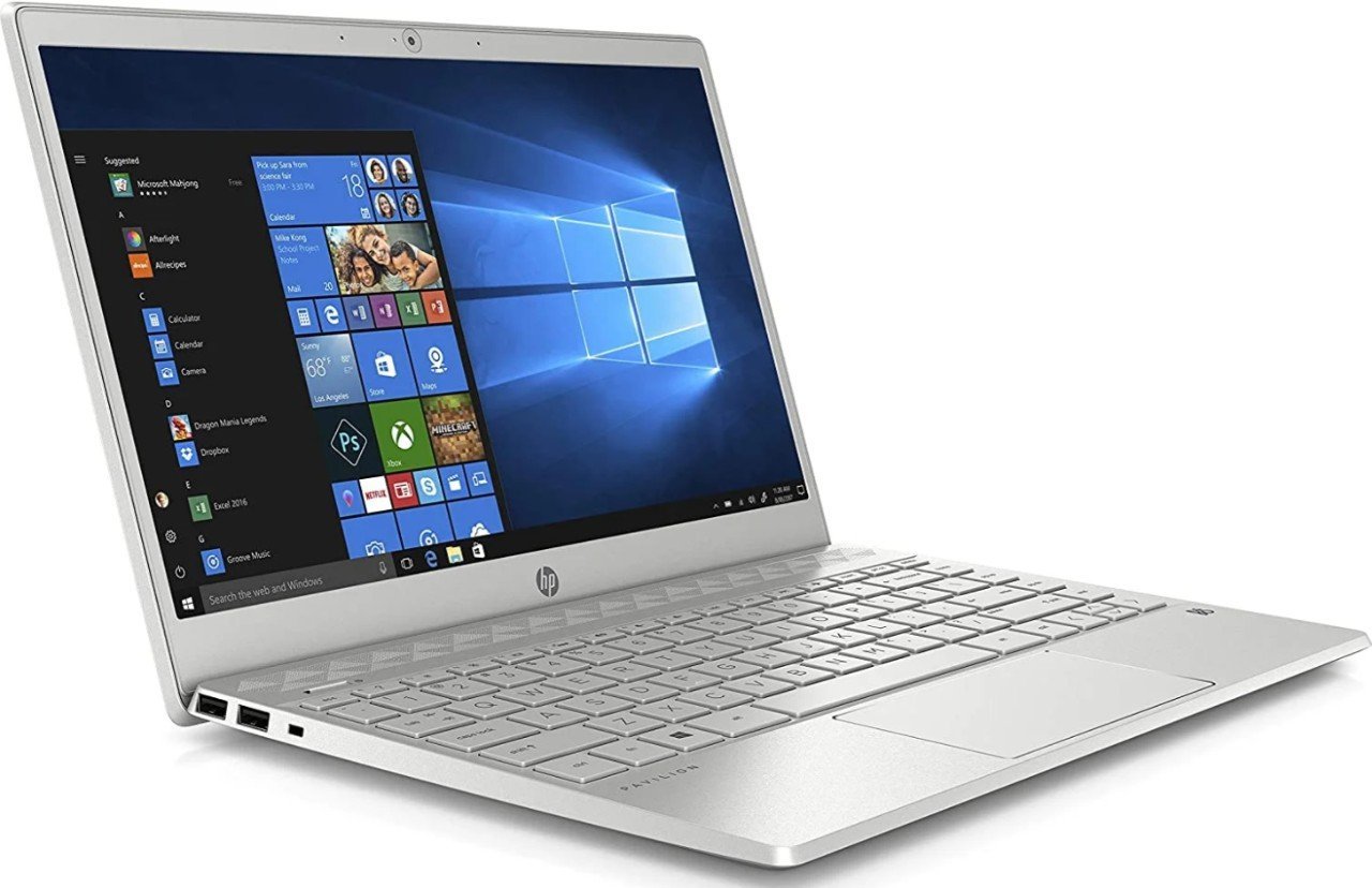 HP PROBOOK 450 G7 i5 8 GB 256 GB SSD