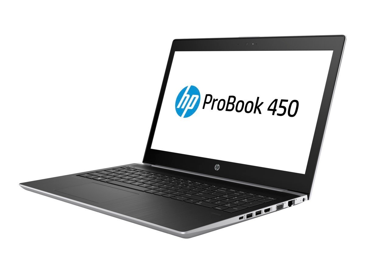 HP PROBOOK 450 G5 i5 8 GB 256 GB SSD