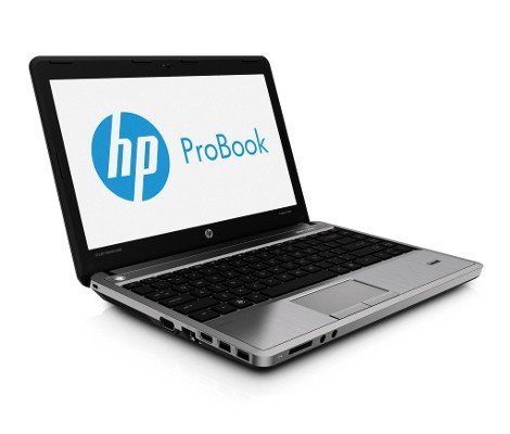 HP	PROBOOK 4340s i3 4GB 120 GB SSD
