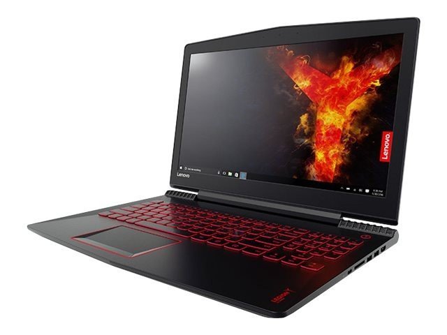 Lenovo Legion Y520-15IKBN Intel Core i5-7300U @ 2,50 GHz (4 cpu) NVIDIA GeForce GTX 1050 (2GB) 1 Téra / Ram 8 GB