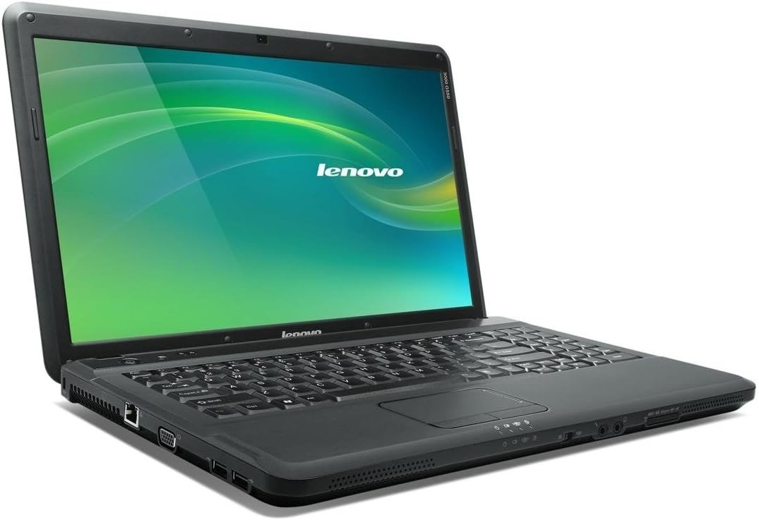 Lenovo g550 Pentium dual-core t4400 @ 2.20ghz, 4096 mb, 320 gb hdd, windows 10 home