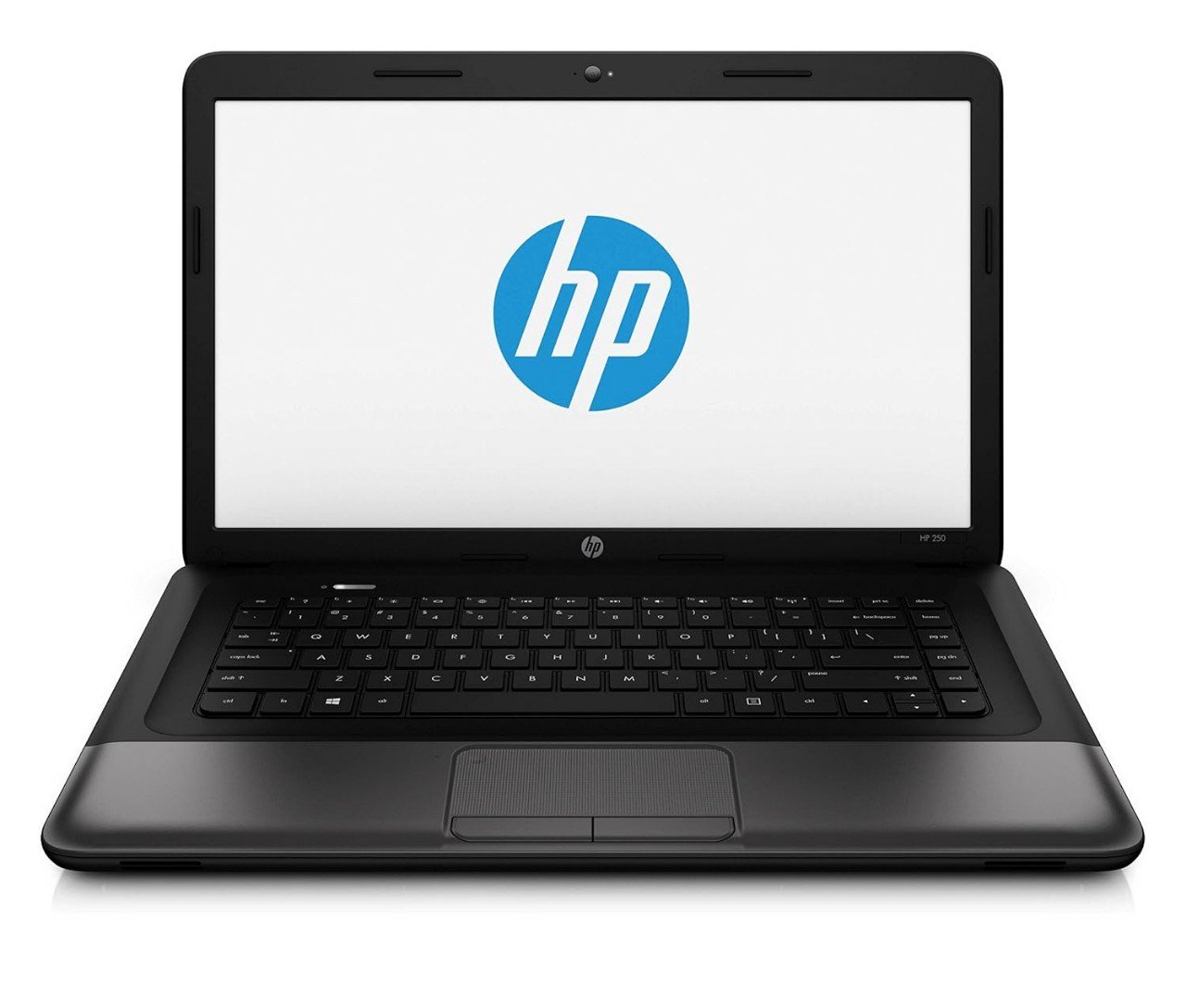 HP 250 G1 Core i3-3110M 500GB HDD Ram 4GB 15.6-inch Laptop 