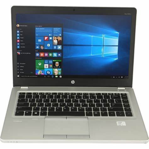 Hp Elitebook Folio 9470M Intel Core i5-3320U - 32 GB SSD + 500 GB-8GB RAM