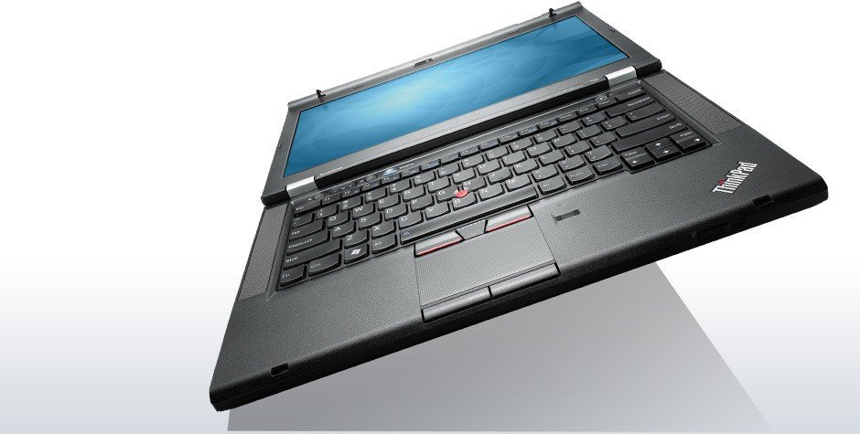 Lenovo ThinkPad T430 Intel Core i5-3230M @ 2,60 GHz; 8 go ram ddr3, 500 gb hdd, 14 pouce hd-led