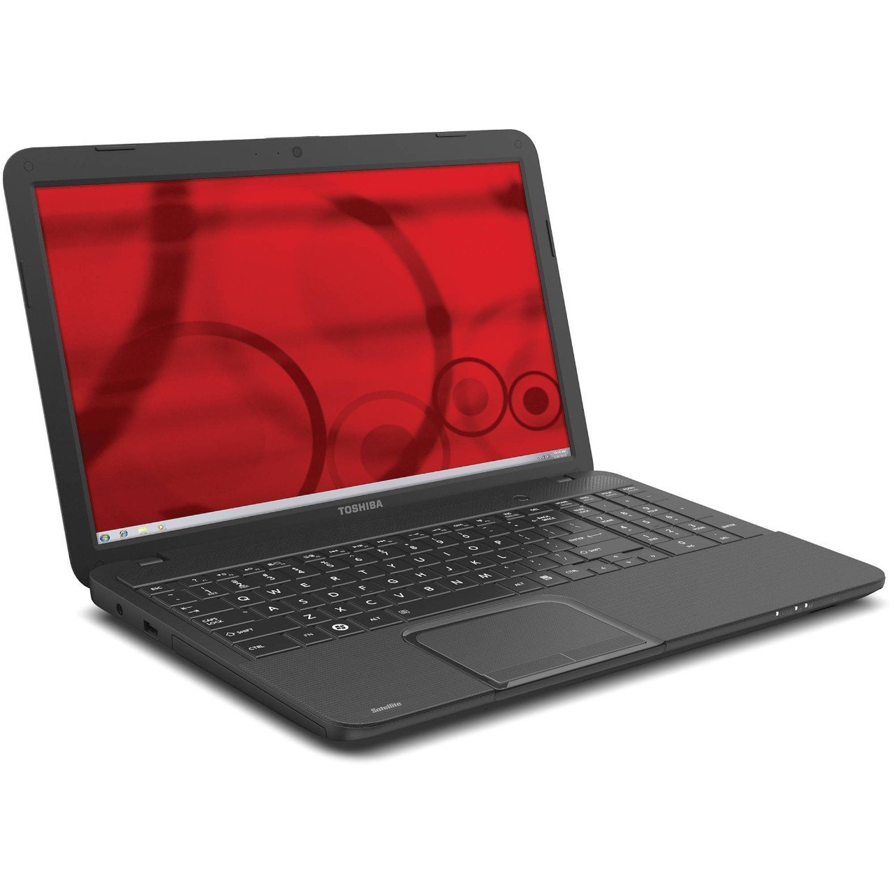 TOSHIBA SATELLITE C875-15H -INTEL® CORE™ i5	-INTEL HD GRAPHICS 4400-15.6 -320 GB-4096 MB