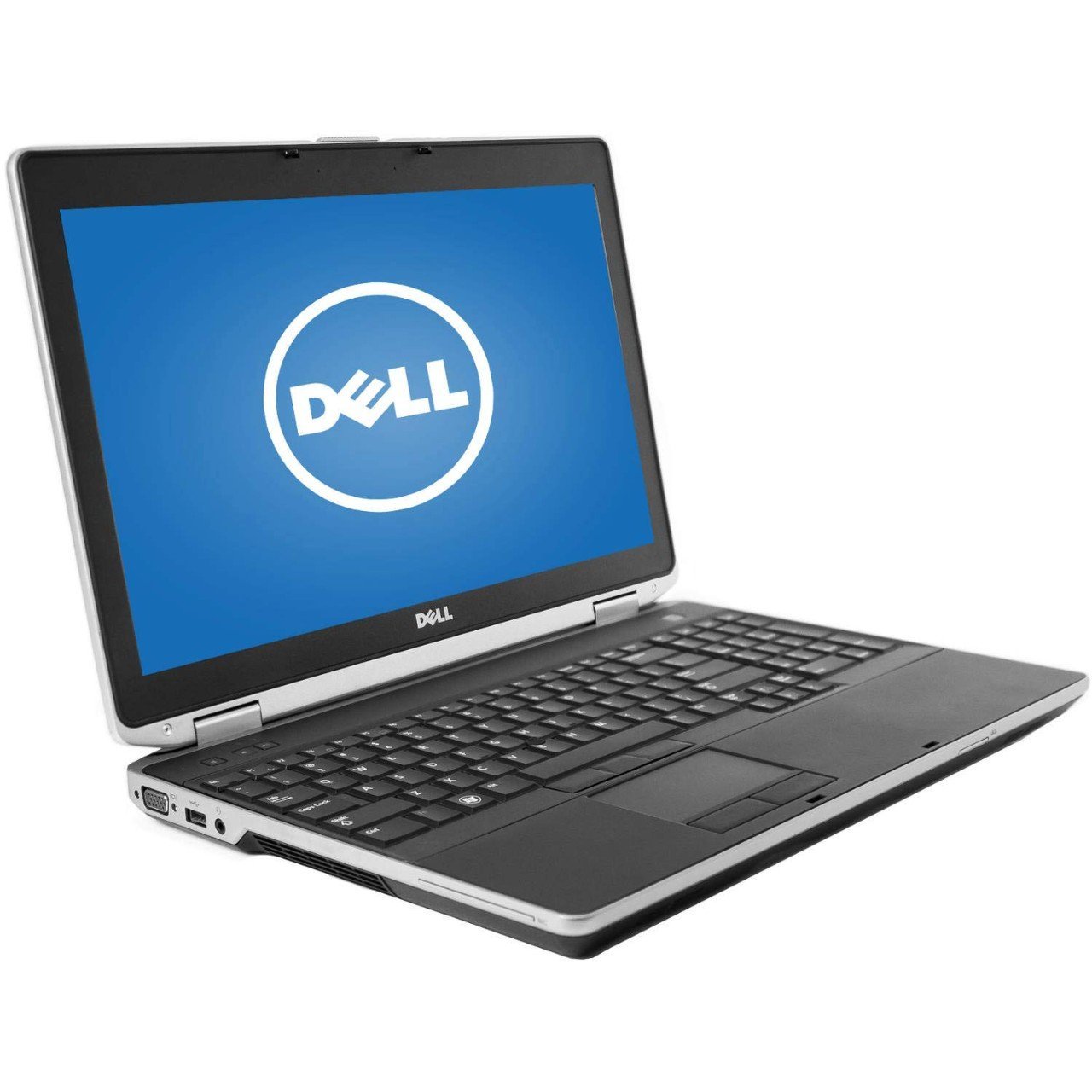 DELL LATITUDE E6530 Intel Core i5-3320M @ 2.60 GHz, 8 go ram ddr3, 500 gb hdd, 15 pouce hd - led