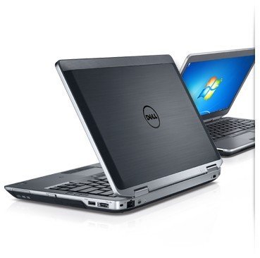 Dell LATITUDE E6430 Intel(R) Core i5- 640 GB HDD 4GB RAM 