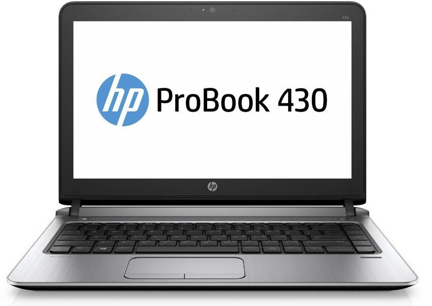 Laptop HP Probook 430 G3  Core i5-6200M  1 TERA HDD 4GB de Ram