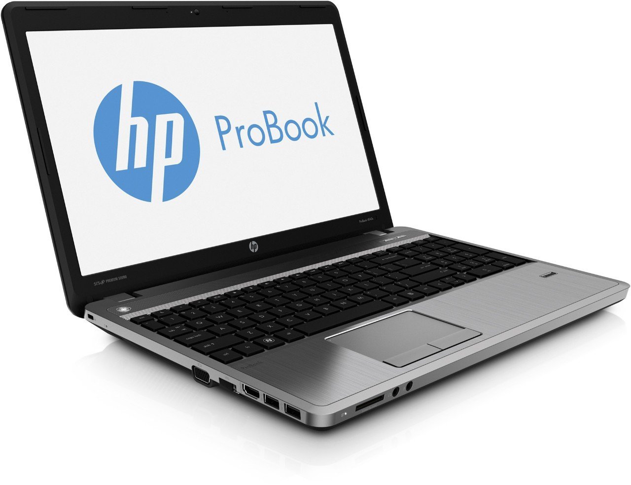 HP	PROBOOK 4740 HERTZ INTEL CORE i5-33210M CPU 2.50 GHZ INTEL HD GRAPHICS 4000 / AMD RADEON HD 7500M 32 MO / 2032MB-500 GB-17''