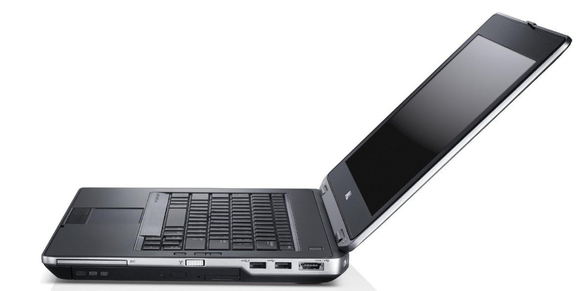 DELL  LATITUDE E6430   Core i5-3360M  500GB HDD et 4GB de Ram