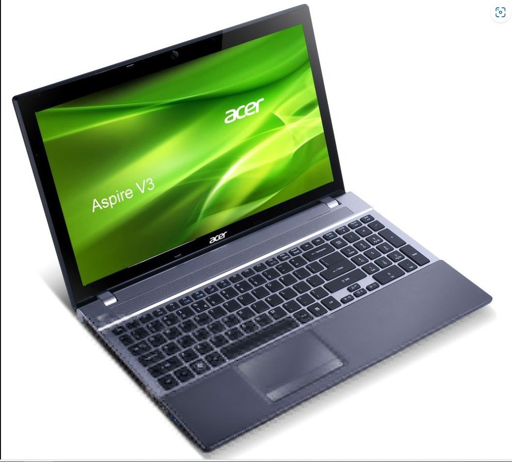 Laptop  Core i5-3210U  Intel HD Graphics 4000 / NVIDIA GeForce 630M (96 MB/1GB);500GB HDD ;4GB de Ram