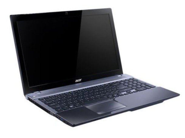 Acer Aspire V3-571G ;Core i7-3632U ;Intel HD Graphics 4000 / NVIDIA GeForce 710M     (96 MB / 1990 MB)   ;15,5' pouces ;320GB HDD  et 4GB de Ram
