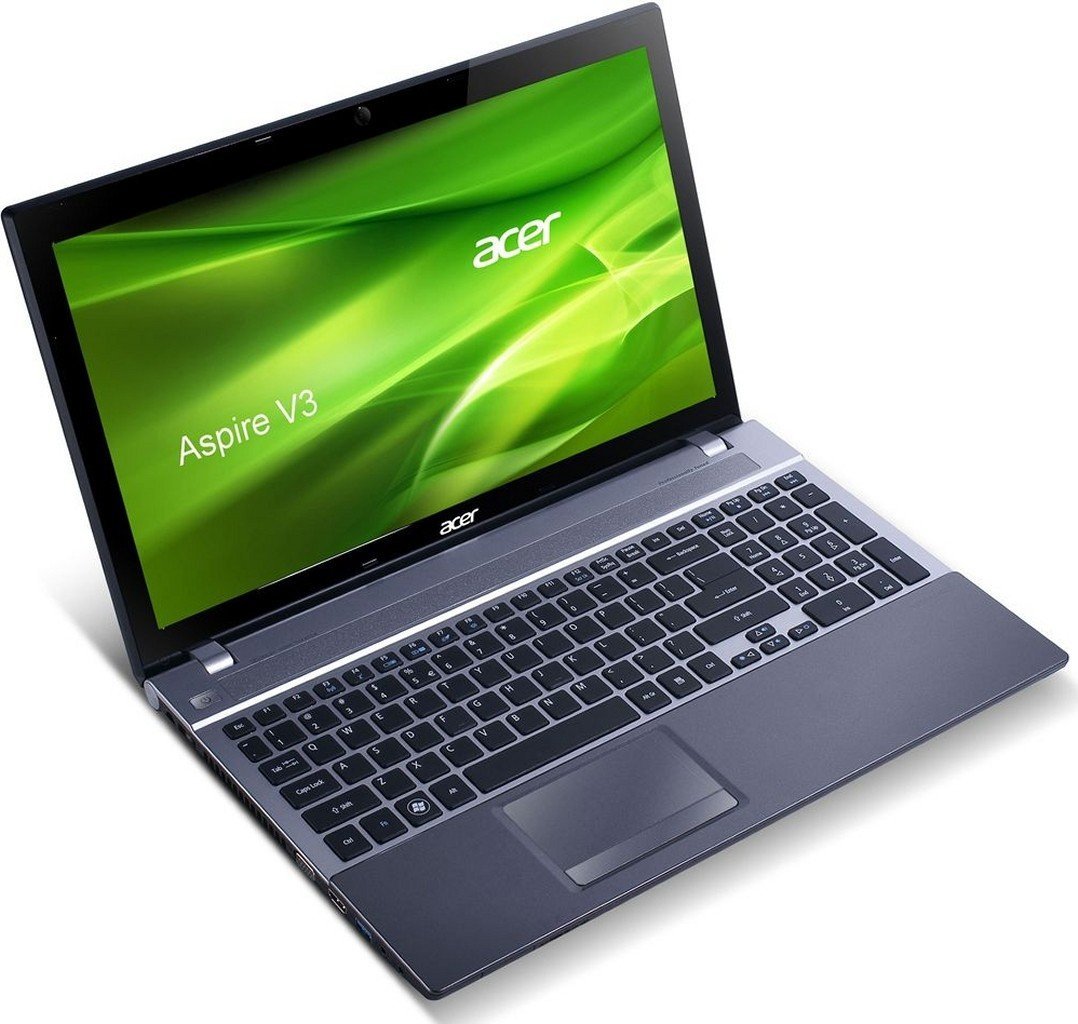 ACER ASPIRE V3-771 INTEL CORE i7-3632QM CPU 2.20 GHZ-INTEL HD GRAPHICS 4000 / NVIDIA GeForce GT 710M 96 / 2048 MO-1000GB-4096 MB-