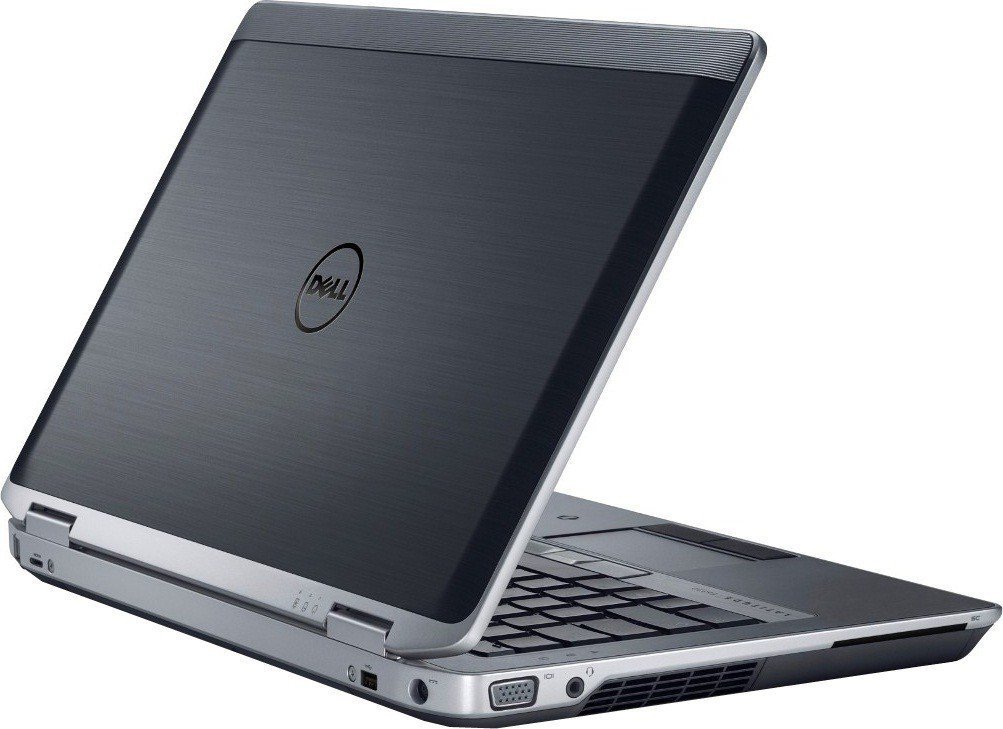 DELL LATITUDE E6330 INTEL CORE i5-3340M  CPU  2.70GHZ-INTEL  HD graphics family 32 MO-14 -500 GB-4096 MB