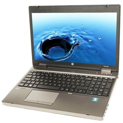 Hp PROBOOK 6570b Intel Core i5-3230M @ 2.60GHz -160 GB HDD - 4GB RAM