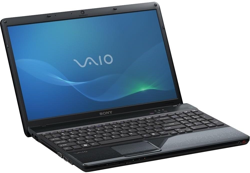 PC Sony R0210DA  Intel(R) Core i5-500GB HDD-4GB RAM