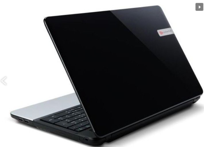 PACKARD BELL  Easynote TE11HC  ,Core i5-3230M ,Intel HD Graphics 4400 / NVIDIA GeForce 710M:(96 MB / 2080 MB), 500GBHDD et 4 gb de Ram