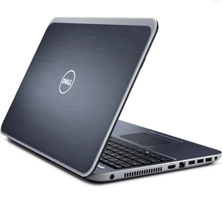 DELL INSPIRON 5521 Core i7 - Ordinateur portable professionnel pas cher à Bafoussam