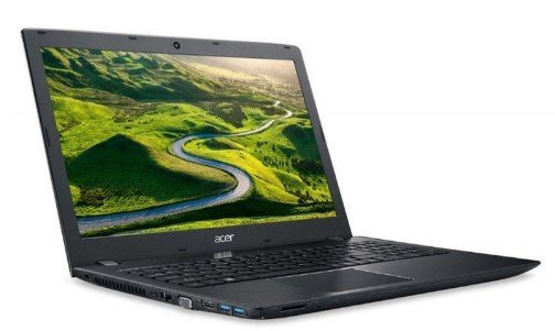 Acer Aspire E5-575, Core i3-6100U ,320GB HDD et 4GB de Ram