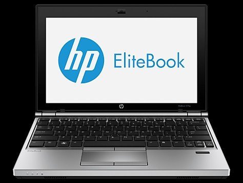 HP Elitebook 2170P Intel Core i5-3427U @ 1.80 GHz 4 go ram ddr3, 500 gb hdd, 11,6 pouce hd-led