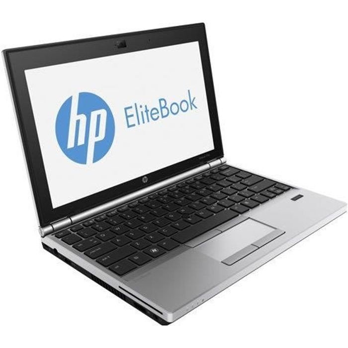 HP Elitebook 2170P Intel Core i5-3320U @ 2.60 GHz 8 go ram ddr3, 320 gb hdd, 14 pouce hd-led