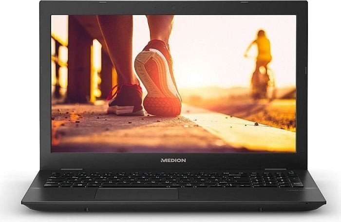 MEDION AKOYA P7817 INTEL CORE i5-3230M @ 2.60 GHZ; NVIDIA GeForce GT 730M (2 GB); 320 GB HDD; 4 GB ram 17 pouces