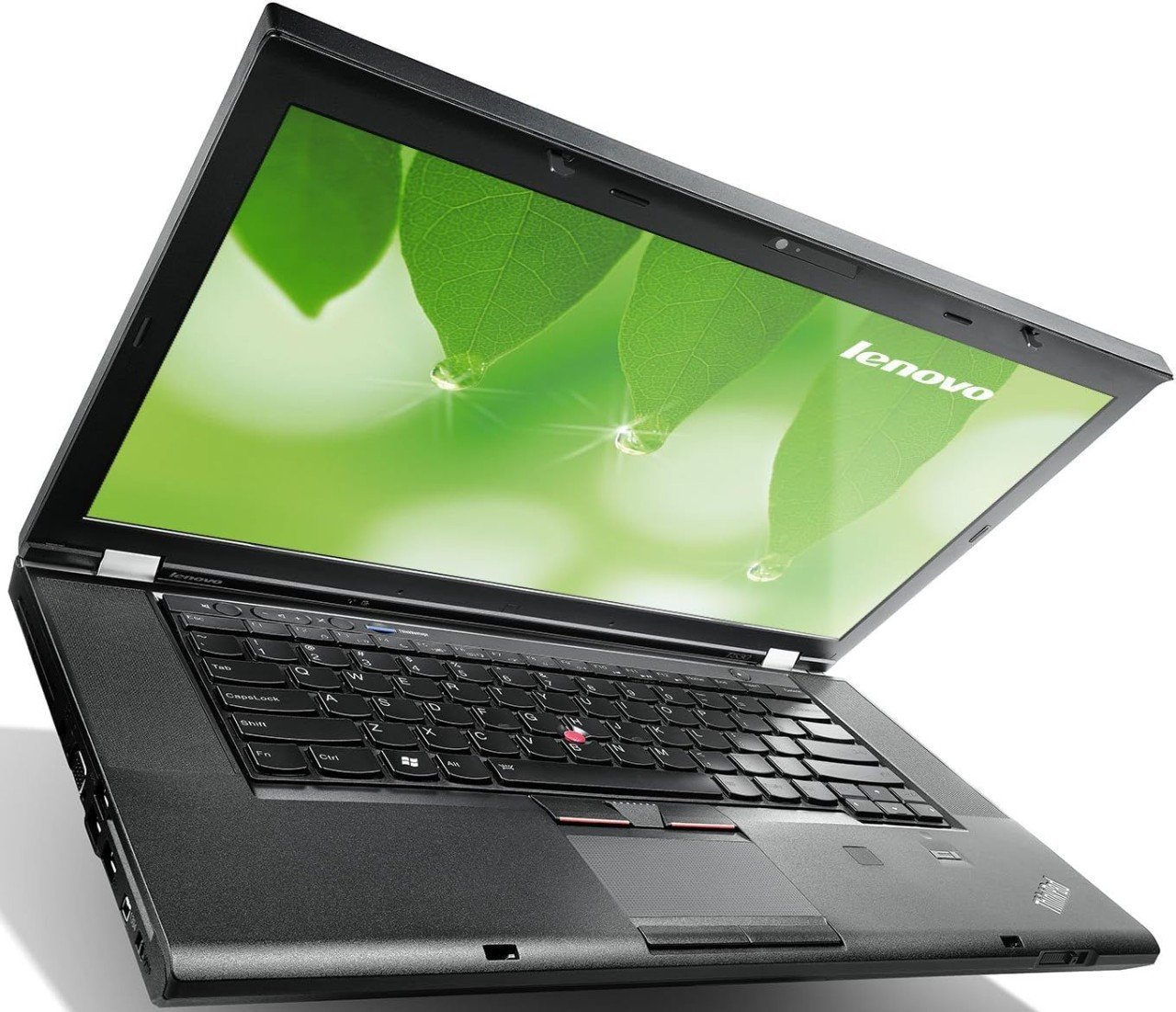 LENOVO THINKPAD T530I INTEL CORE I3-3120M CPU 2.50 GHZ, INTEL HD GRAPHICS 4000 -14'' 320 GB 4096 MB